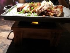 -绿茶餐厅(昌平悦荟店)