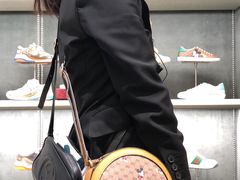 -Gucci(北京金融街购物中心店)