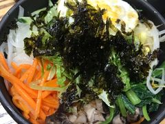 -吴草鸡爪오초닭발韩食堂(融恒盈嘉中心店)