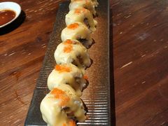 -白石の深夜食堂(宝龙店)
