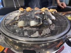 -本炙炭烤·蒲烧活鳗料理店(金沙洲店)