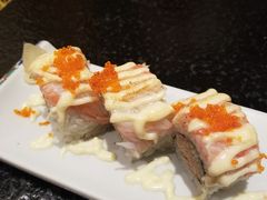 -無境·匠心日本料理(汉街店)