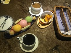 -名典咖啡语茶(茂源大厦店)