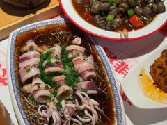 -谭十三大排档·18年老字号(船山路总店)