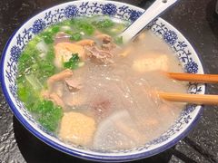 -小潘记鸭血粉丝汤