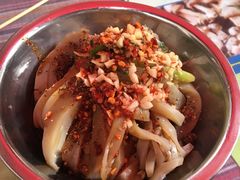 -88号小吃店·经典云南菜·地道纳西美食