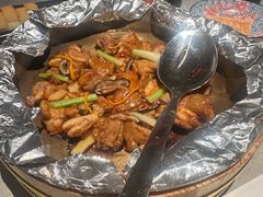 -明州小宴(文化广场店)