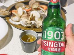 -巧克力渔家.小船海鲜胶东菜(三浴场店)