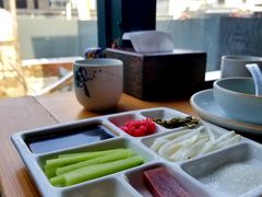 -四季民福烤鸭店(前门廊房二条店)