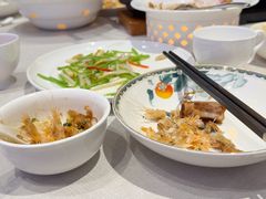 -狮王府淮扬菜(百家湖1912店)