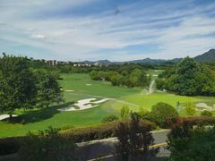 -浙江安吉JW万豪酒店·万豪中餐厅