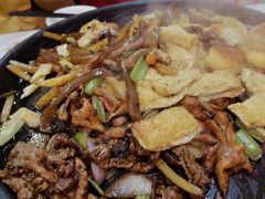 -一烙锅(友谊店)