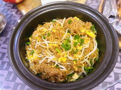 海皇干捞粉丝煲-兴福楼(通州店)