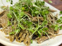 -一盏明灯全素斋(殊像寺店)