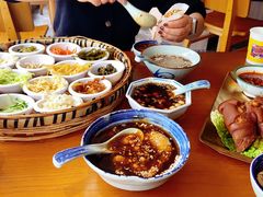 -包整·丝娃娃(一览甲秀楼风景店)