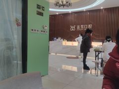 -金琴口腔·正畸种植全科(太升北路店)