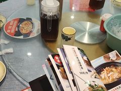 -大师傅金奖啤酒鱼(西街口总店)