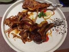 -松竹和日式料理(广厦店)
