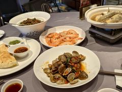 白灼基围虾-徐记海鲜(大雁塔|金都店)