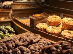 -B&C黄油与面包·THE GARDEN BAKERY概念店(世纪汇店)