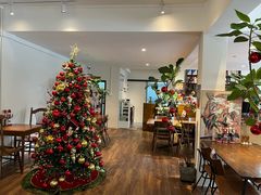 -echoes coffee回响咖啡(888街店)