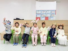 -蓝话筒·少儿成人演讲口才·主持朗诵·戏剧表演(大华第一坊店)