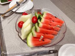 -海底捞火锅(凯德广场店)