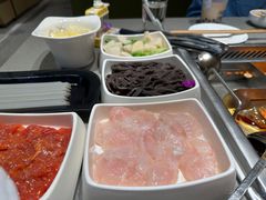 -海底捞火锅(万达广场店)