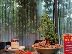 -若蘭慈·无国界素食料理(欢乐海岸店)