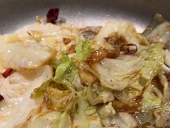 -费大厨辣椒炒肉(高铁吾悦广场店)