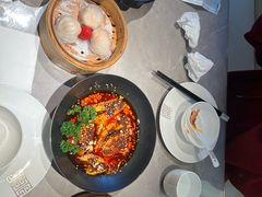 -粤陸玖玖·港式手作茶餐厅(珠江路店)