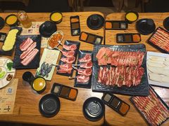 -千寻烧肉(政务区店)