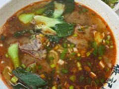 -张记酱牛肉(虎坊桥店)