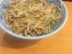 炸酱面-门框胡同百年卤煮(鸟巢店)