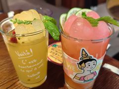 -泰妃殿(武汉首店)