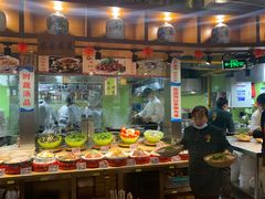 -六合居·明厨亮灶餐厅(成双大道店)
