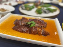 -百盛·鼎膳(中海财富中心)
