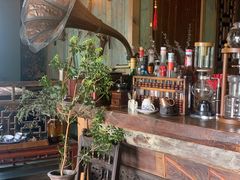 -BUND·FIVE外滩5号(天际店)