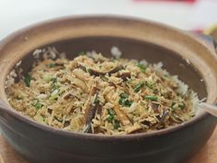 -台山第一家兴华黄鳝饭·黄鳝婆(合水分店)