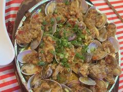 -霸王虾·麻辣小龙虾(清水河公园店)