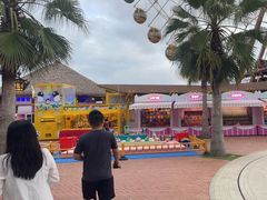 -三亚海昌梦幻海洋不夜城