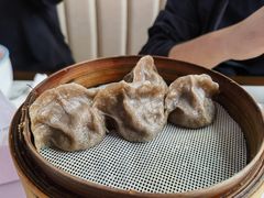 -张记荞面馆