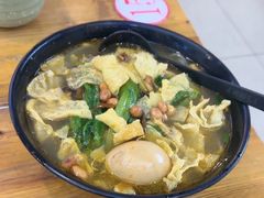 -螺蛳粉先生(蓟门桥店)