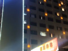 -朝阳区恒春绿景老年公寓