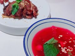 -川味堂·四川豆花(八卦岭店)