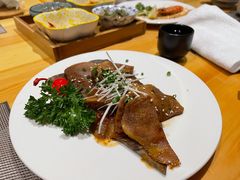 -竹幸日本料理(国光1937科技文化创意园店)