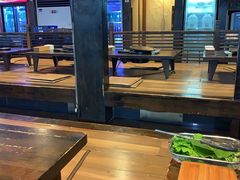 -Dombe豚(黑猪肉街店)