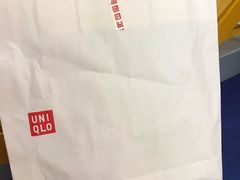 -优衣库(厦门SM广场店)