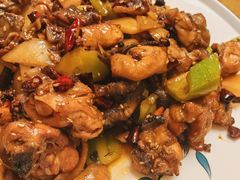 -满堂春特色餐馆