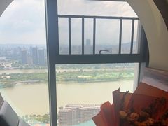 -Y60-SKYLINE天际江景酒店(五一广场店)
